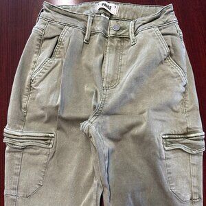 Women's Paige Jeans - size 25